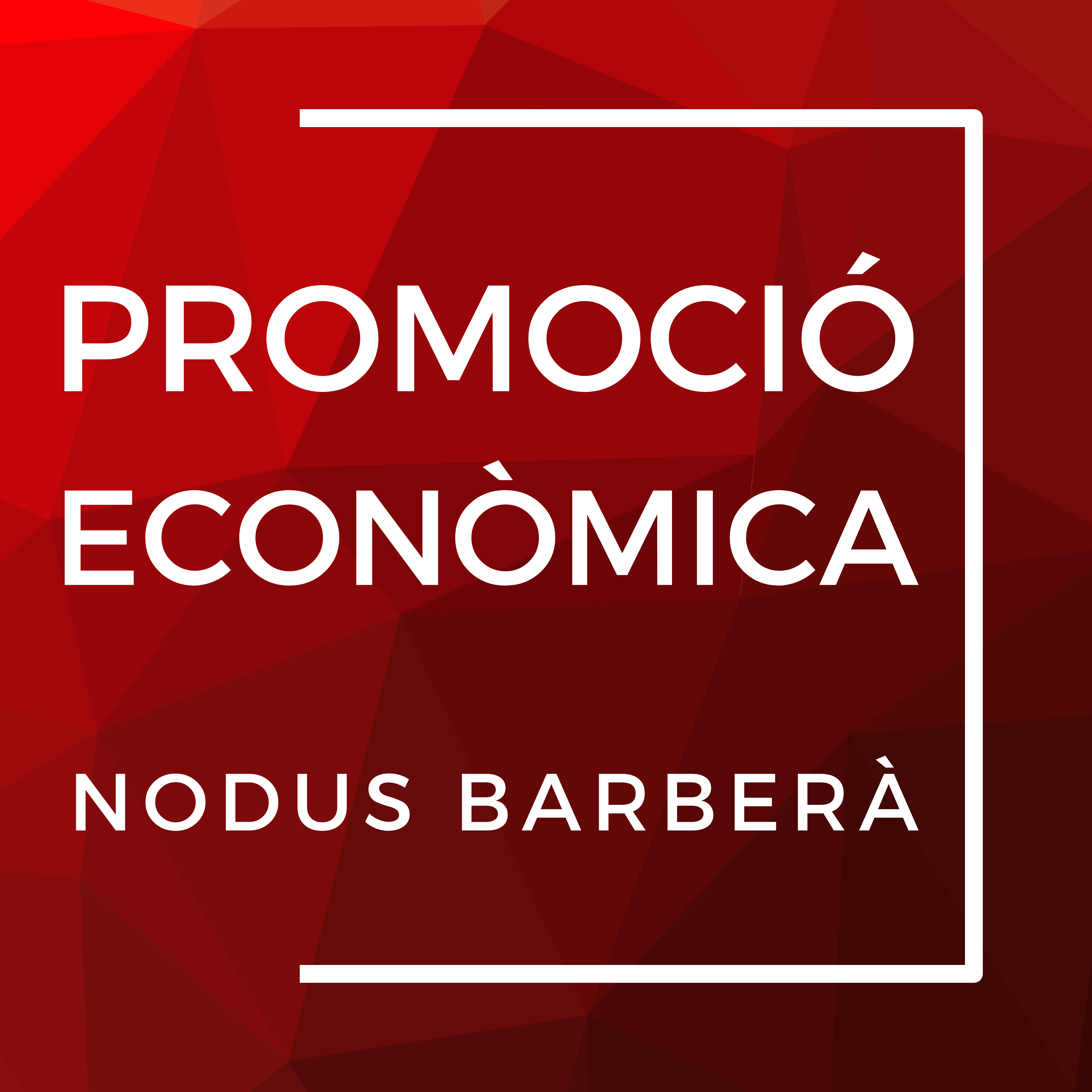 Promoció Econòmica BdV